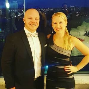 Meet your Posher, Phil